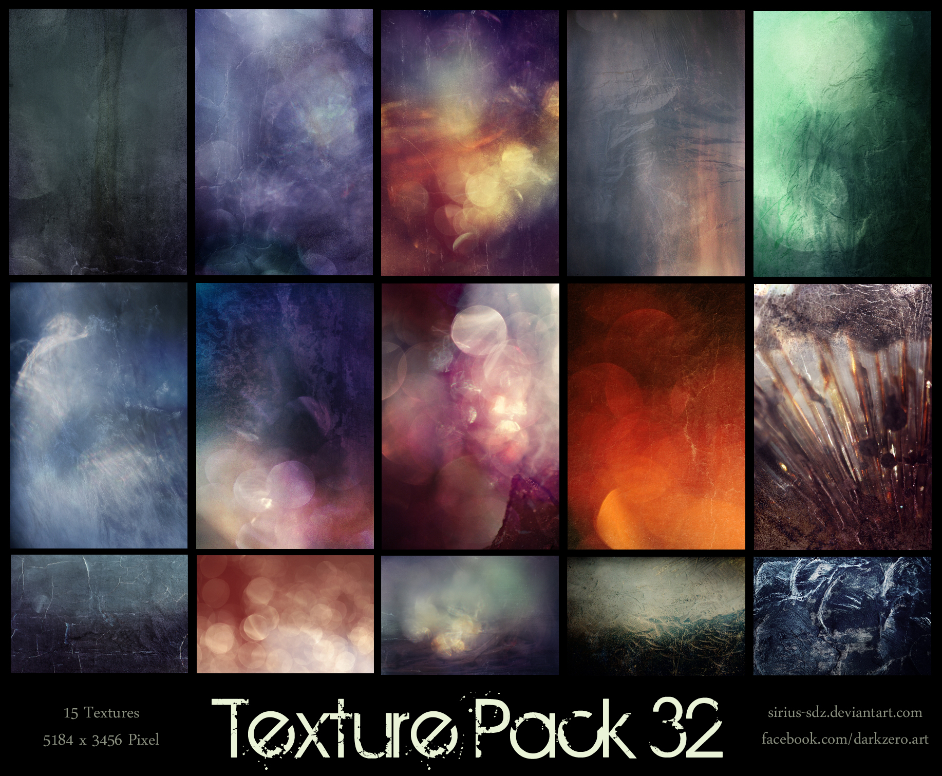 Texture Pack 32