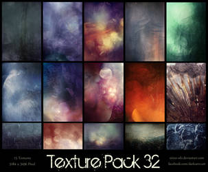 Texture Pack 32
