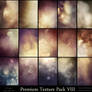 Premium Texture Pack VIII