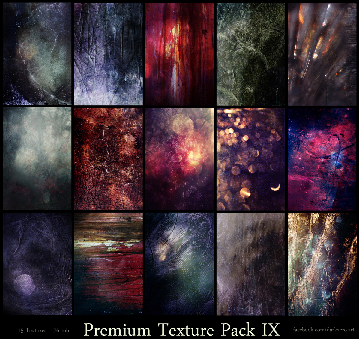Premium Texture Pack IX by Sirius-sdz on DeviantArt