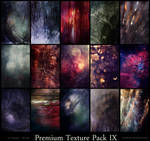Premium Texture Pack IX
