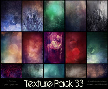 Texture Pack 33