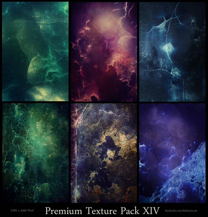 Premium Texture Pack XIV by Sirius-sdz