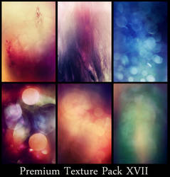 Premium Texture Pack XVII