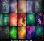 Premium Texture Pack XX by Sirius-sdz