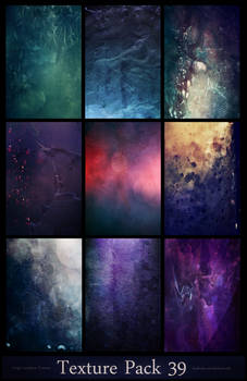 Texture Pack 39