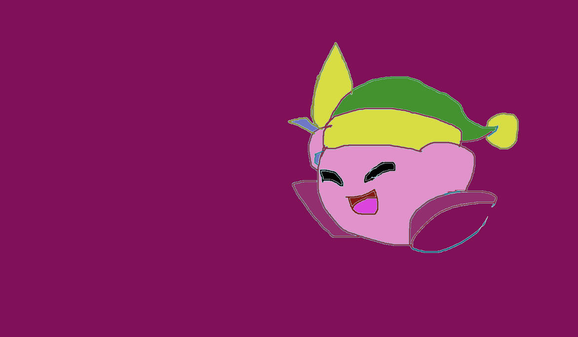 Untitled Drawing by Kirbysquad10 on DeviantArt