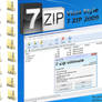 Vista Style 7-Zip