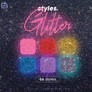 Styles // (Glitter) by HyeonWoo