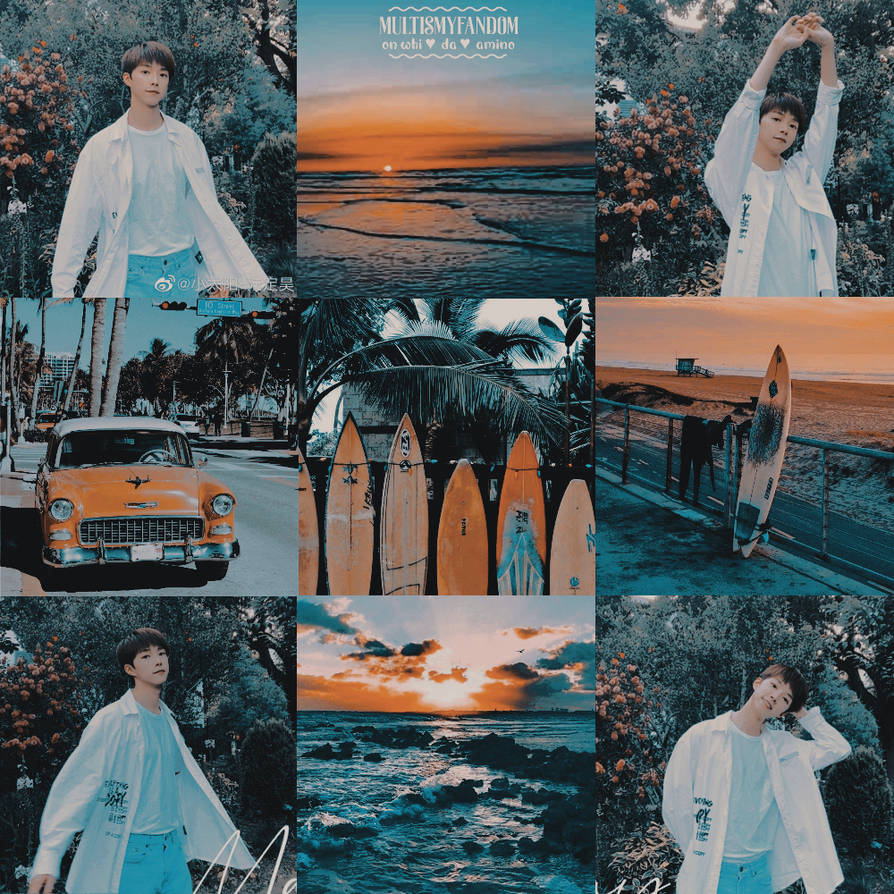 Island Diary PSD by multismyfandom on DeviantArt