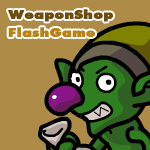 Weapon Shop 1.5