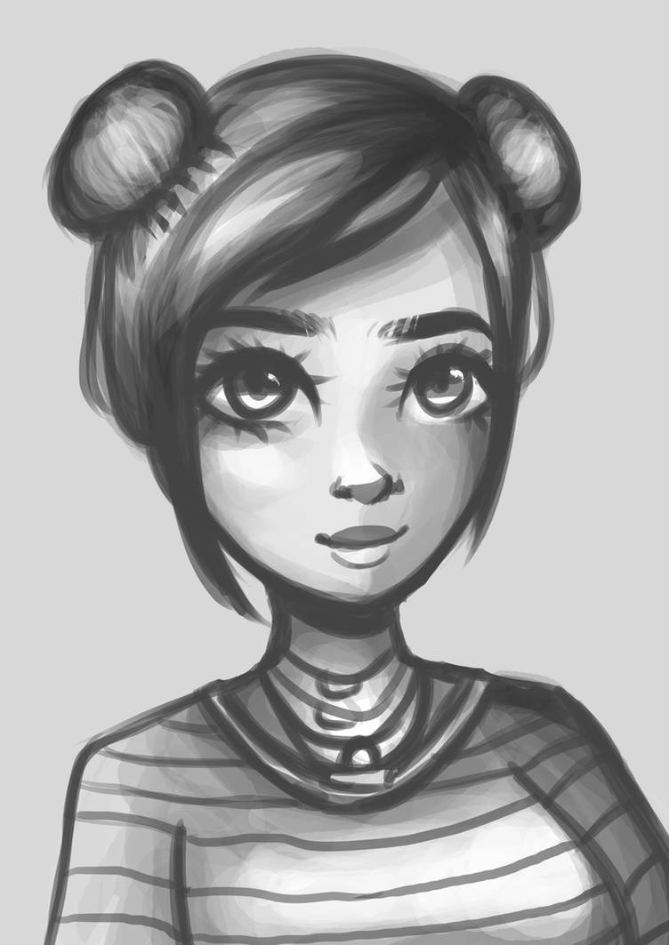 Sssniperwolf by xxlnancylxx on DeviantArt