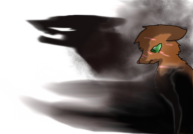sing to me, songs of the dark forest by frostthecat01 on DeviantArt