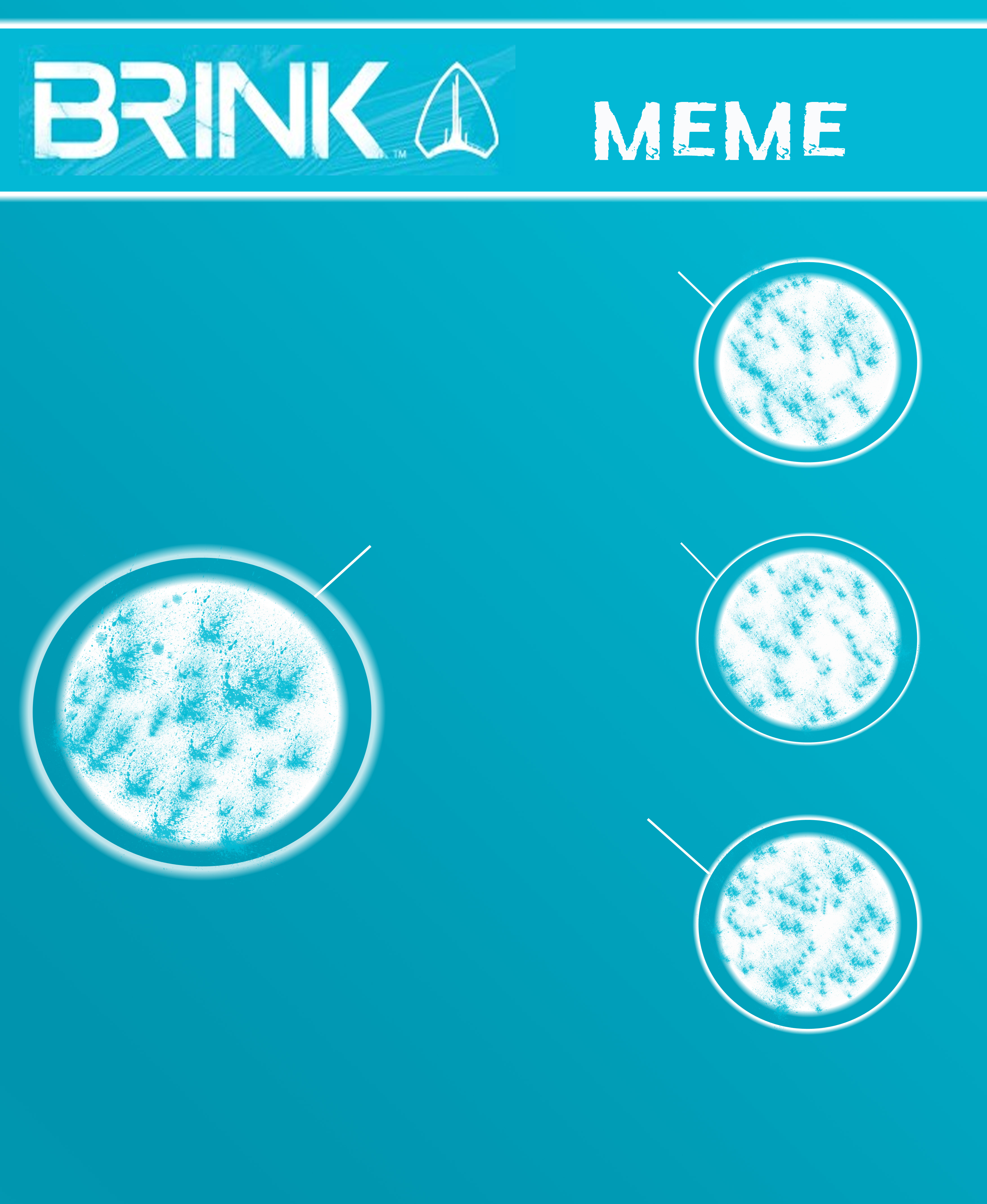 BRINK meme