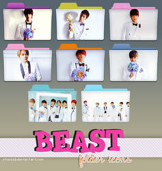 beast folder icons (request)