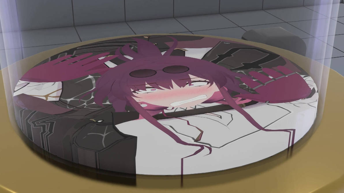 Disc Flattening 2 by zuizui29 on DeviantArt