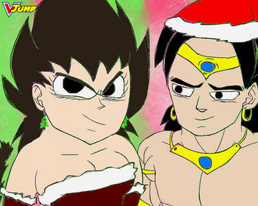 teto and broly