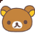 Rilakkuma Cursors (animted and not animated)