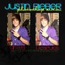 Justin Bieber Action