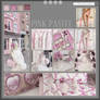Pink Pastel #Peachcoloring