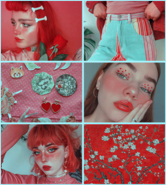 LADY MARMALADE by peachcoloring on DeviantArt