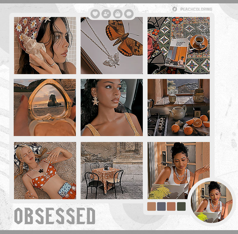 Obsessed Color Pages Obsessed #Peachcoloring by peachcoloring on DeviantArt