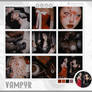 Vampyr #Peachcoloring