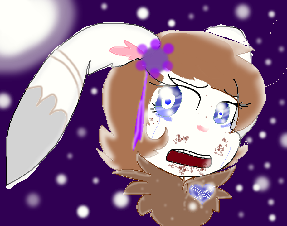 Wonder by CocoaBerry52 on DeviantArt