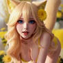 Sweet Neko II (Open) Adoptable