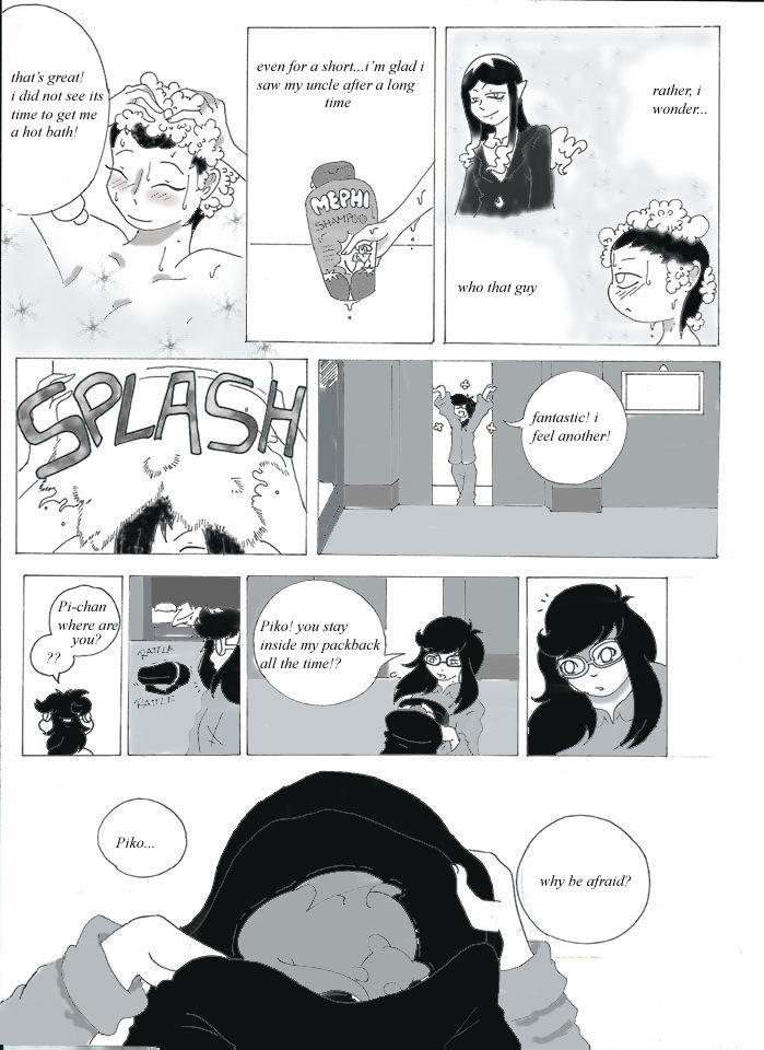 Infernal Demon Pag.12 by AliceCherie on DeviantArt