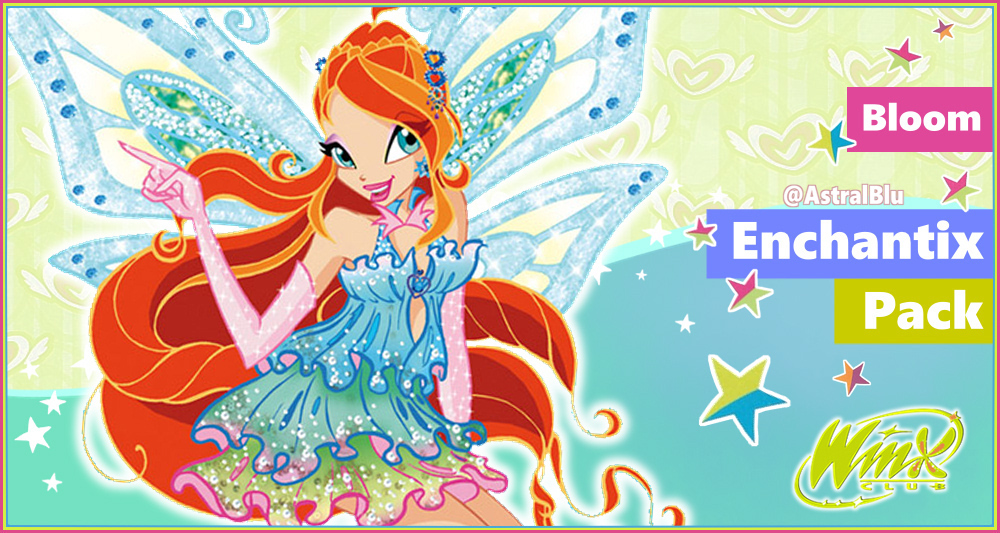 Bloom Enchantix Pack by AstralBlu on DeviantArt
