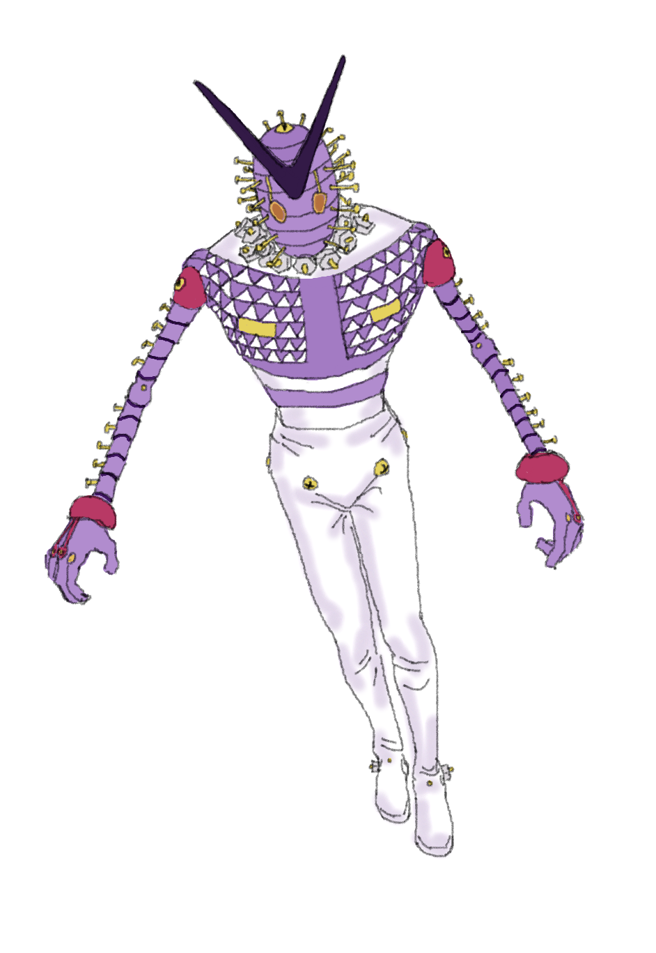 King Raychiel