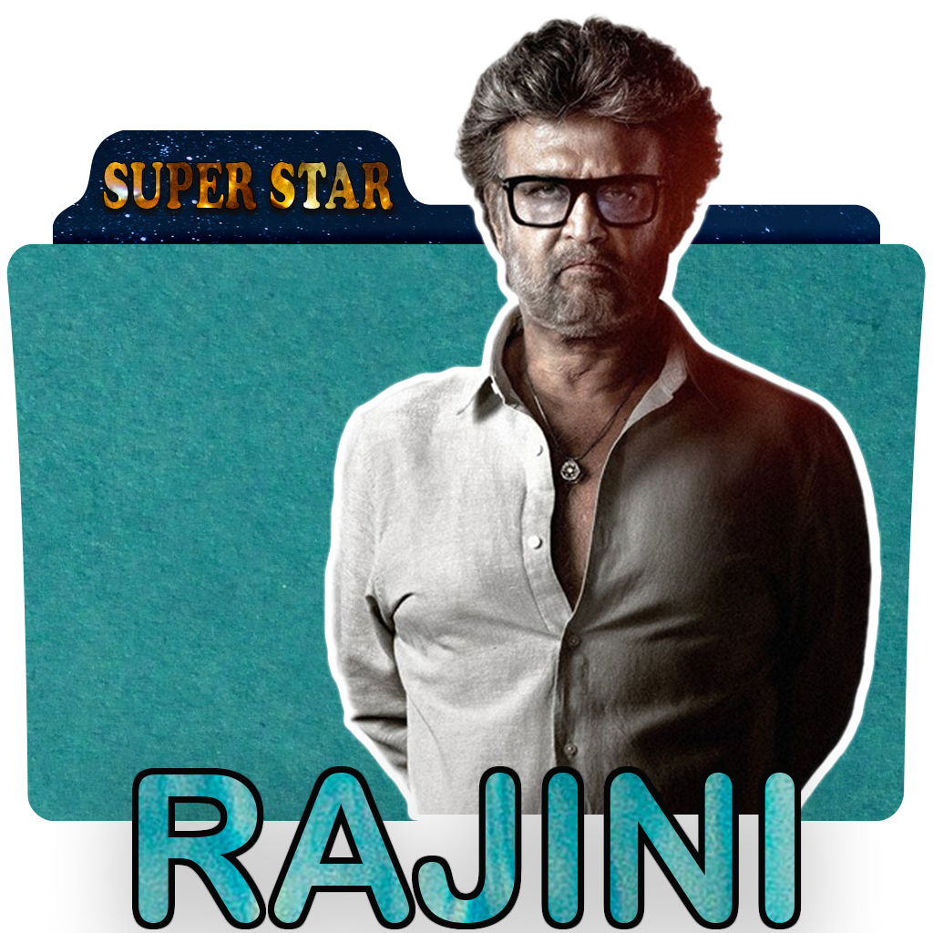 Rajini Linga Logo