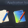 Application Icons