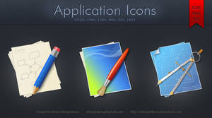 Application Icons