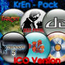 KrEn Pack ICO