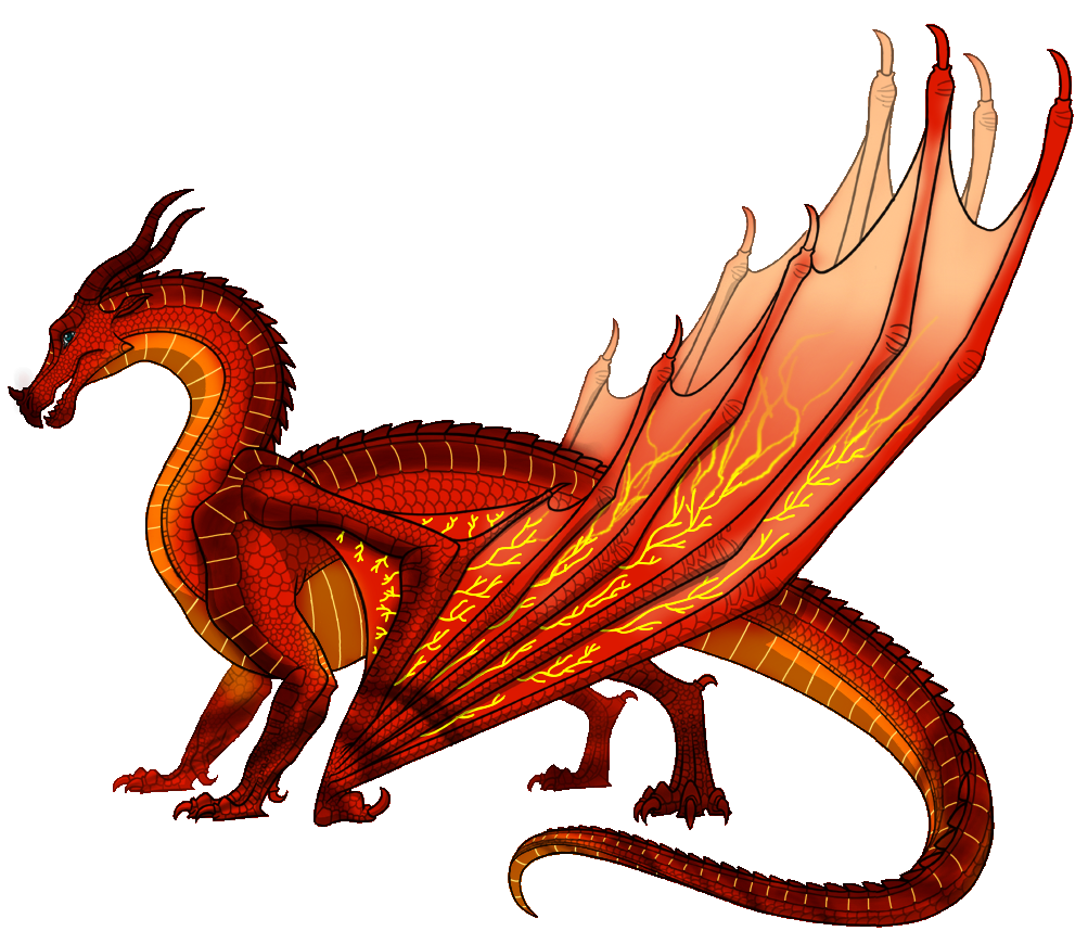(closed) Firescale Skywing adopt by ShadowStormAdopts429 on DeviantArt