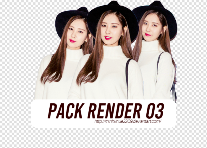 [250215] Pack Render 03