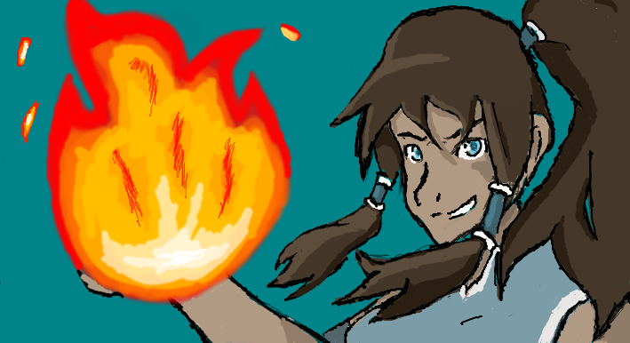 Korra