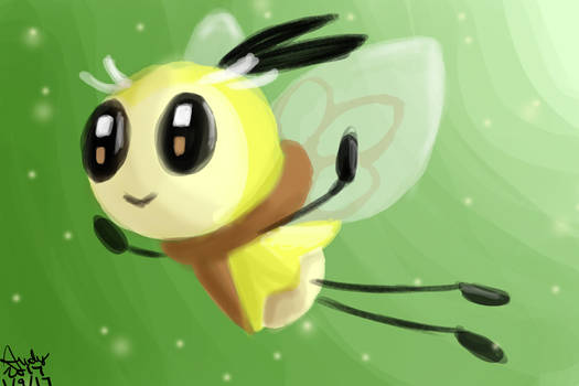 Ribombee