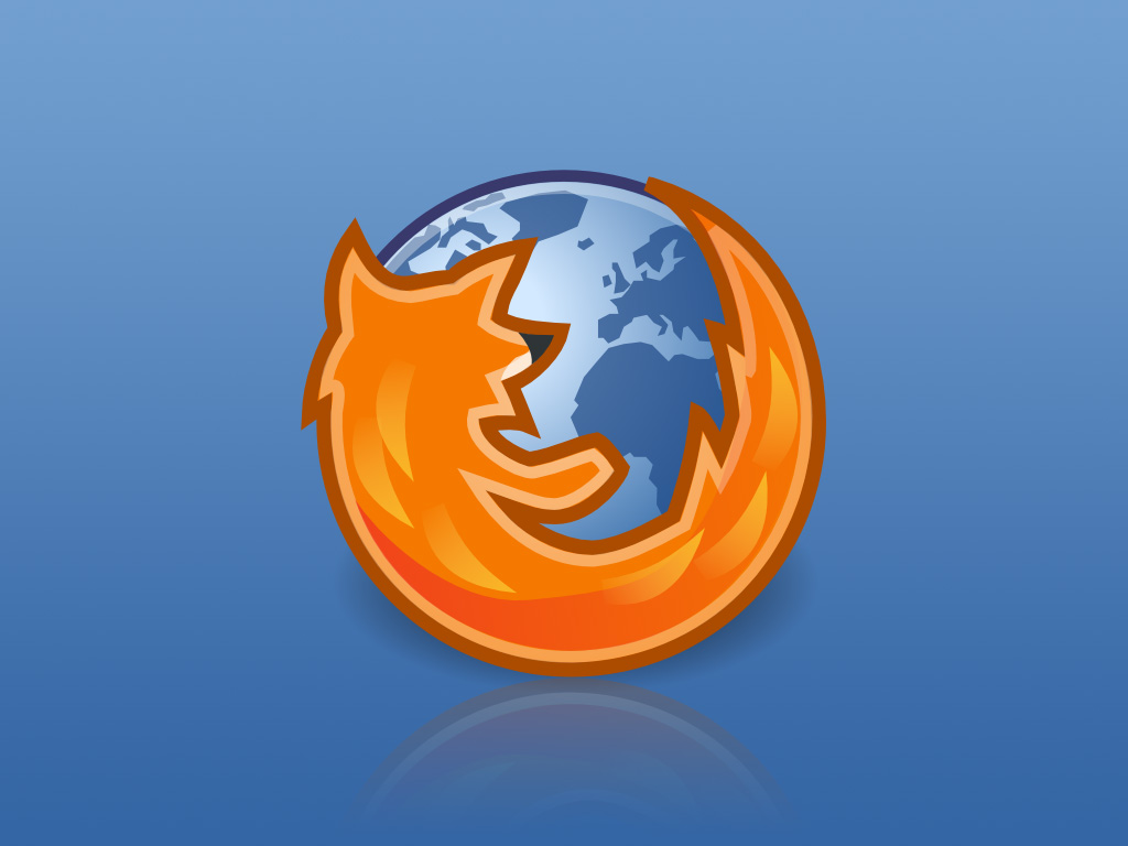 Firefox Tango