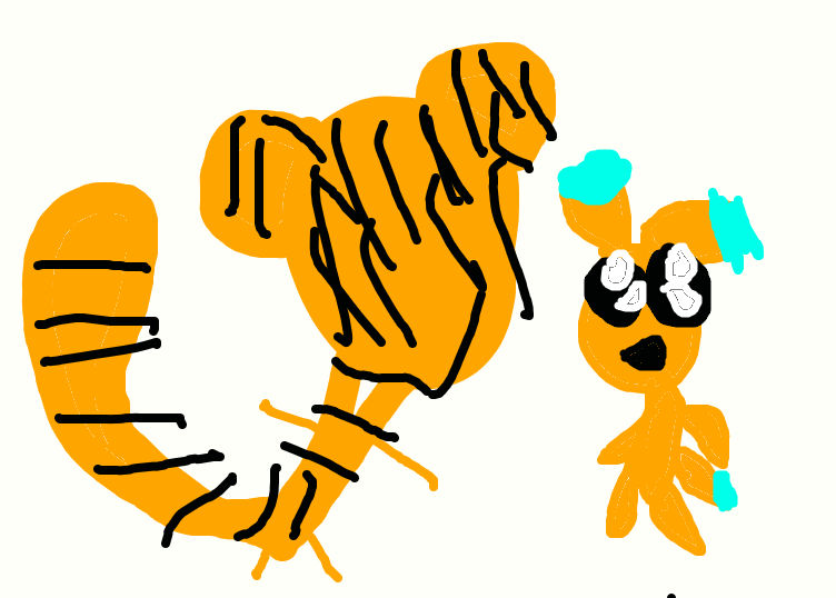 A request from a friend of mine by NumberblocksKat on DeviantArt