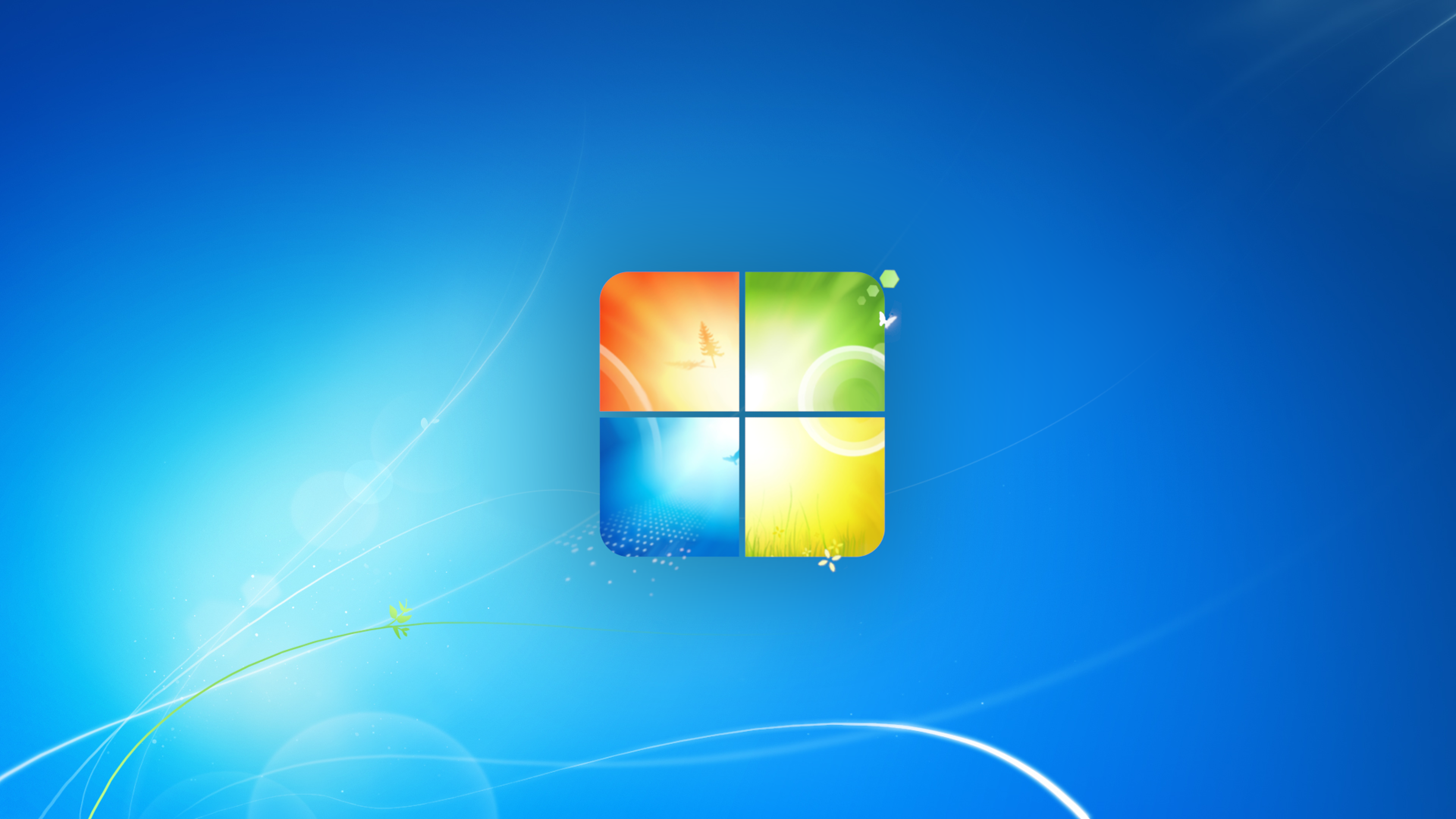 Windows 7 Harmony Wallpaper Remastered By Mswindowsdude On Deviantart Windows 7 Harmony Wallpaper Remastered By Mswindowsdude On Deviantart