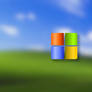 Windows XP 20th anniversary wallpaper