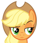 AJ Face by liamwhite1