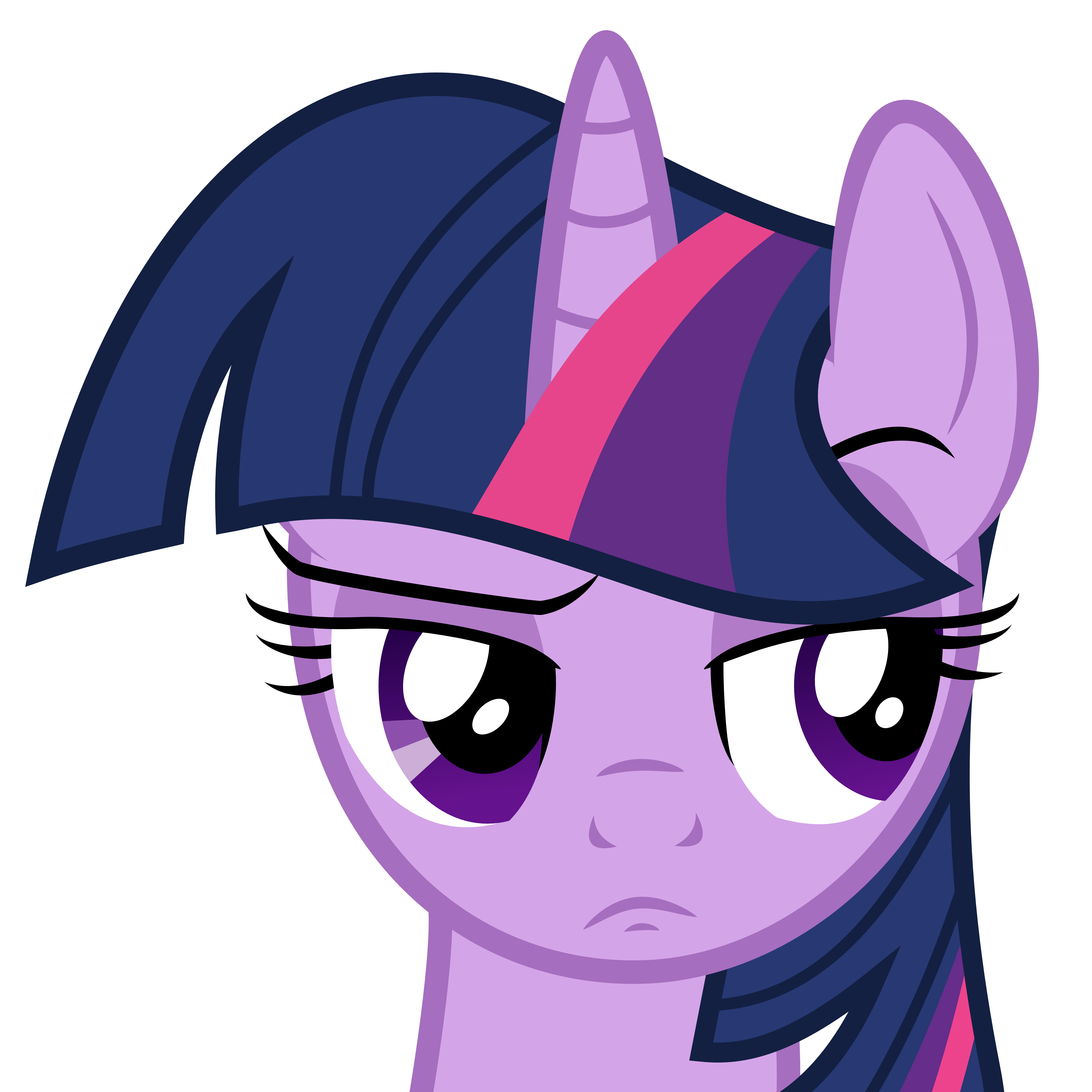 Twilight Face