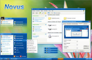 Novus