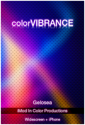 colorVIBRANCE :: Wallpaper Mod