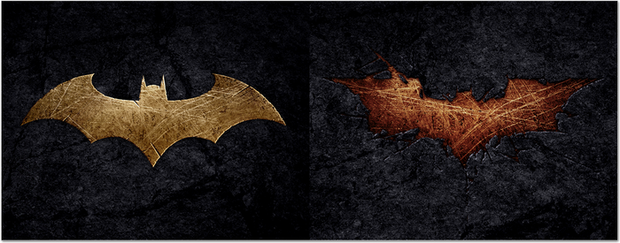 Batman Wallpapers (New 52 and The Dark Knight)