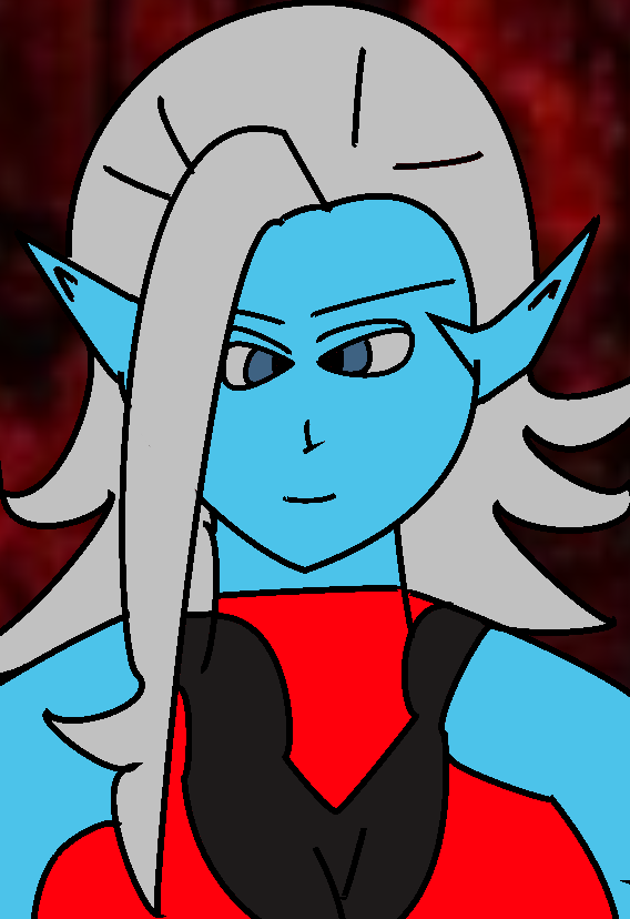 Recruitment Part 4: Towa by Danny11229 on DeviantArt